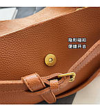 Жіноча сумка клатч НОВИЙ стильна сумка для через плече Ручні сумки Жіночий тільки ОПТ, фото 8