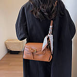 Жіноча сумка клатч НОВИЙ стильний сумка для через плече Ручні сумки Жіночий тільки ОПТ, фото 2