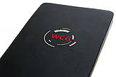 Горизонтальна лава для жиму WCG 101, фото 5