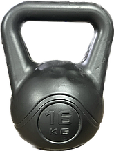 Гиря 16 кг для Crossfit (Кроссфіт) БРАК