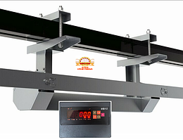 Ваги монорейкові