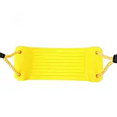 Дитячі Гойдалки WCG BLOW Yellow, фото 5