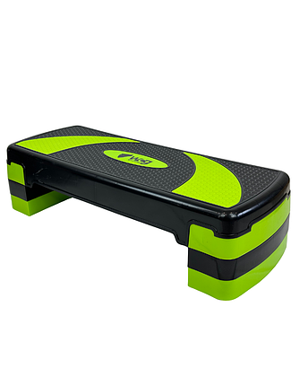 Степ-платформа WCG EasyStep 3-ступенева, фото 1