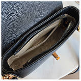 Жіноча сумка клатч НОВИЙ стильна сумка для через плече Ручні сумки Жіночий тільки ОПТ, фото 7