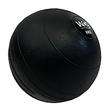 Слембол тренувальний м'яч Slam Ball WCG 6 кг, фото 3