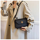 Жіноча сумка клатч НОВИЙ стильна сумка для через плече Ручні сумки Жіночий тільки ОПТ, фото 2