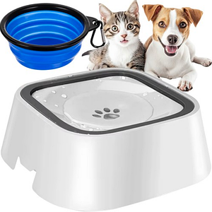 Миски для води - набір 2 шт Purlov 24342