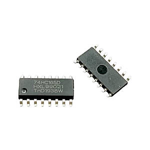 Мікросхема 74HC165D /NXP Semiconductors