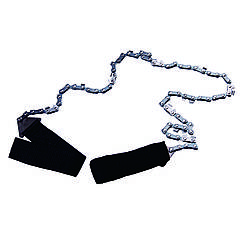 Пилка цепная Starcamp Chain saw 650mm HX-CW01 steel