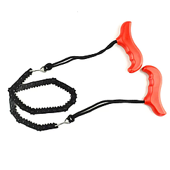 Пилка цепная Starcamp Chain saw 520mm HX-CW02 steel