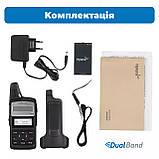 Рація Hytera PD360, фото 4