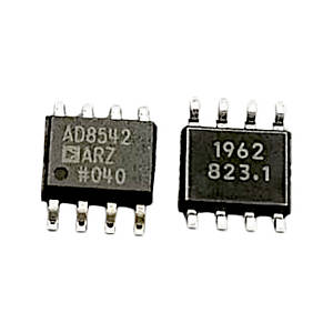 Мікросхема AD8542ARZ /Analog Devices