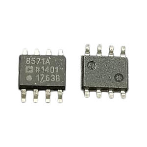 Мікросхема AD8571ARZ /Analog Devices