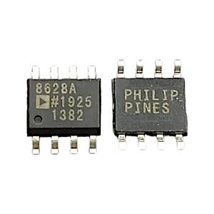 Мікросхема AD8628ARZ /Analog Devices