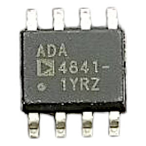 Мікросхема ADA4841-1YRZ /Analog Devices