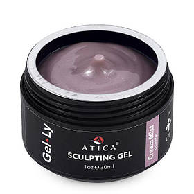 Моделюючий гель-желе Atica Gel-ly Cream Mist, 30 мл