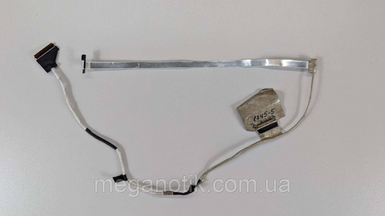 Шлейф матрицы HP ProBook 450 G8 (1745-5), фото 1