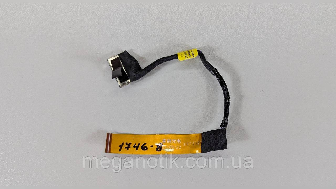 Шлейф Webcam вебкамеры HP EliteBook 840 G8 (1746-8), фото 1