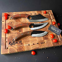 Набір ножів для кухні кухонні ножі