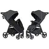 Прогулянкова коляска Carrello Bravo 2024 CRL-8512 BF Royal Beige, фото 9