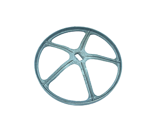 Шків для пральної машини Electrolux Б/У D=272 mm 1240216000