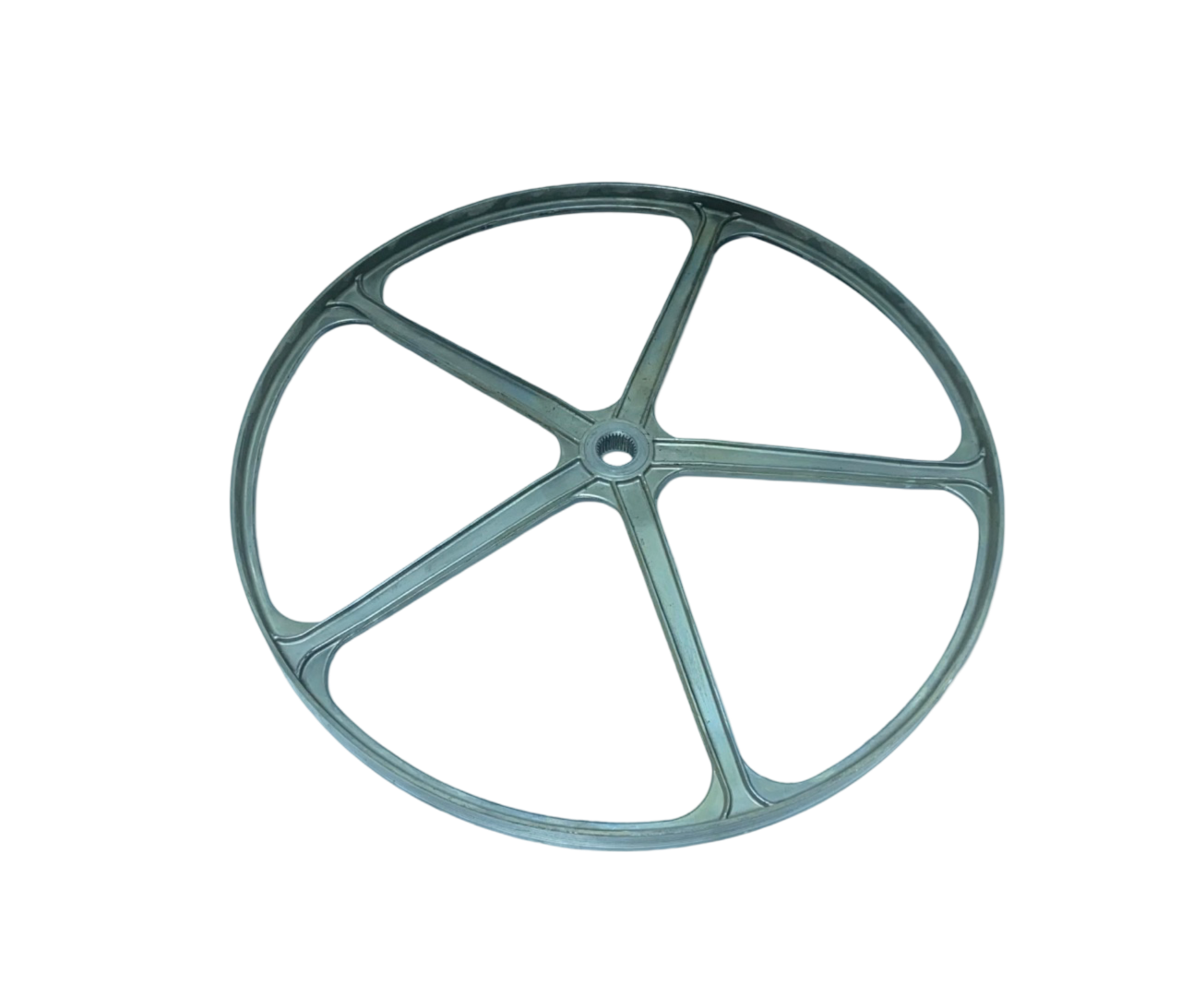 Шкив для стиральной машины Beko Б/У D=330mm H=20mm 2802160100