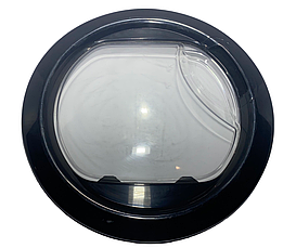 Дверцята (люки) й обрамлення