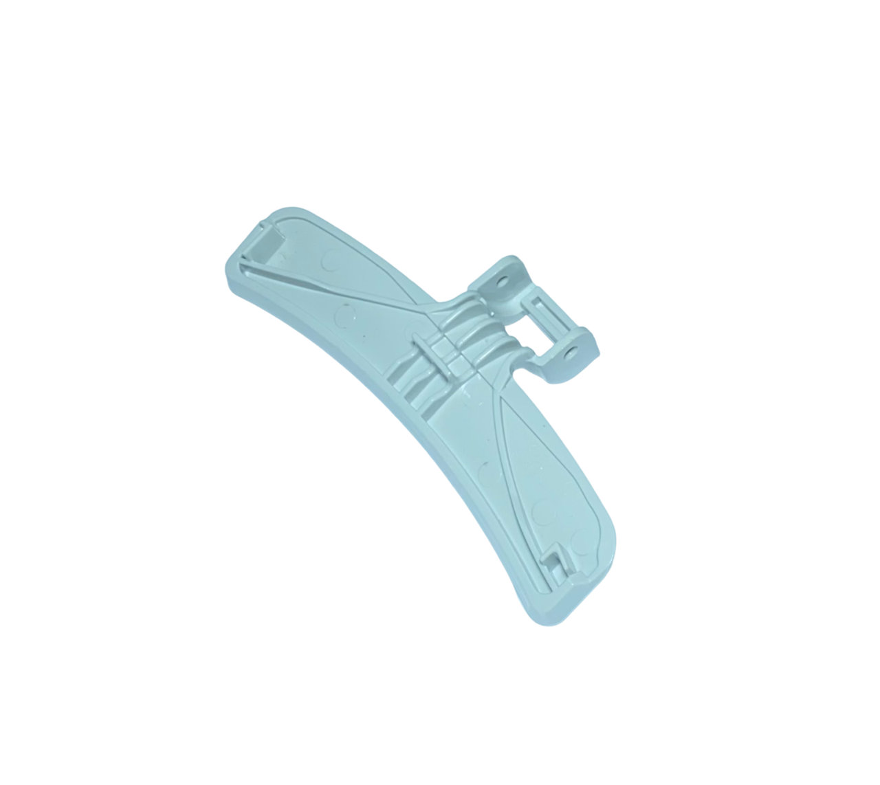 Ручка люка для стиральной машины Samsung DC64-01524A