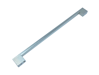Ручка дверей духовки Б/У L = 507mm