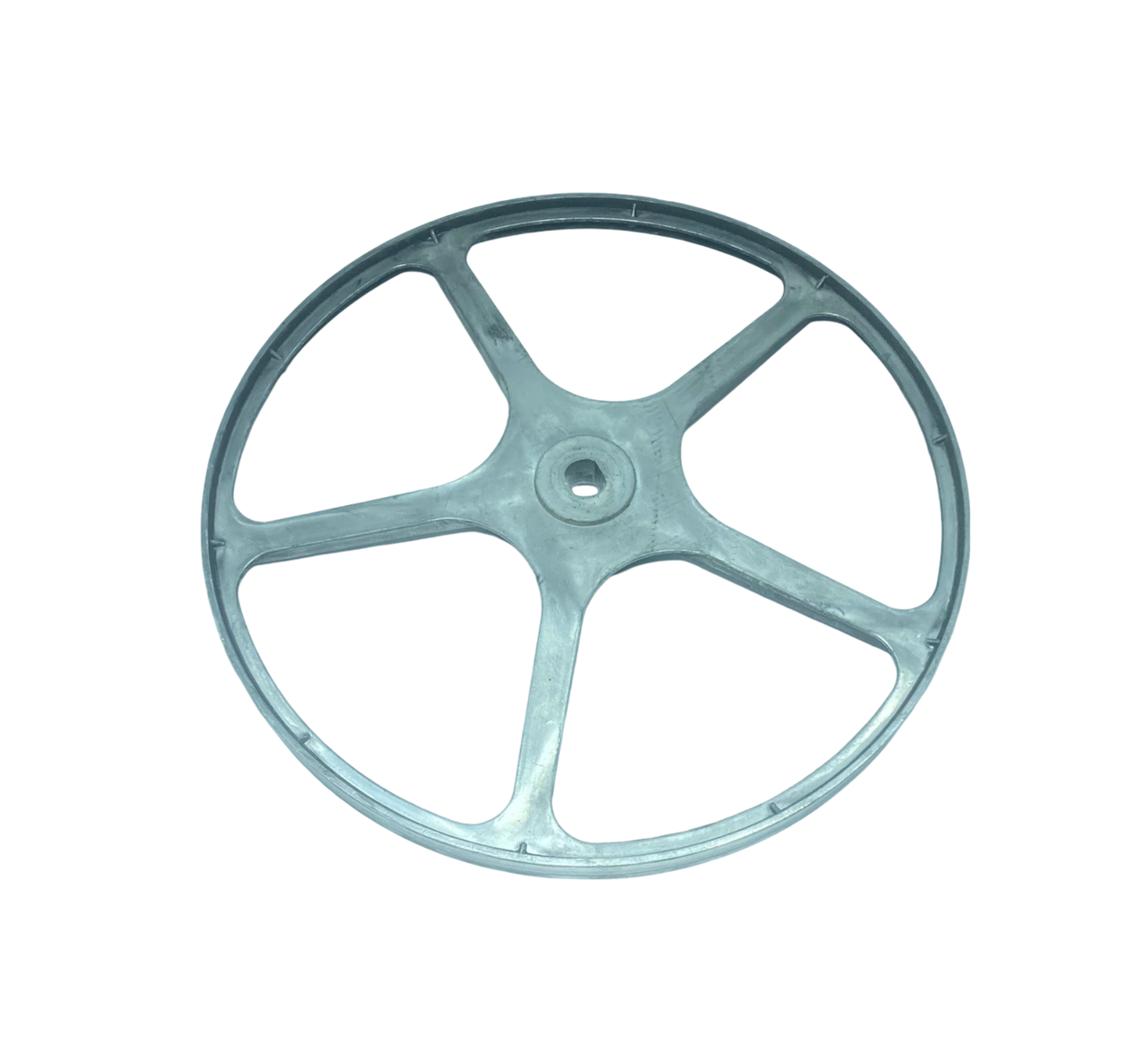 Шкив для стиральной машины Samsung D=297mm H=21mm Б/У DC66-00524A