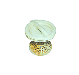 Фільтр насоса (помпи) для пральної машини Miele Б/У 08970