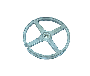Шків для пральної машини Ariston Indesit Б/У 100195500 D=179mm