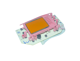 Плата керування для мультиварки 130402-DT