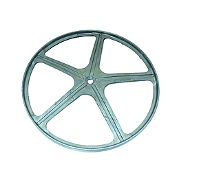 Шків для пральних машин Electrolux Zanussi D-273 mm Б/У 124639700