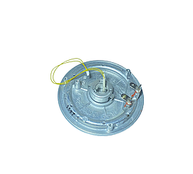 Тен для мультиварки 700W D=160mm