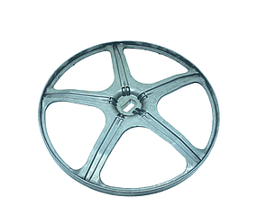 Шків для пральної машини Zanussi/Electrolux Б/У 124611601 650-850-G18