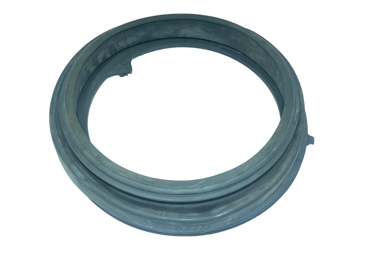 Mанжета люка (гума) для пральної машини Whirlpool Б/У W10634697 W10532436, W10761129
