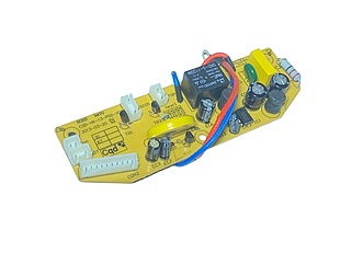 Модуль керування для мультиварки CQD-HK-13-P02-V02 ROHS 94VO