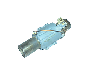 Тен (нагрівальний елемент) проточний для посудомийної машини Whirlpool Б/У 484000000610