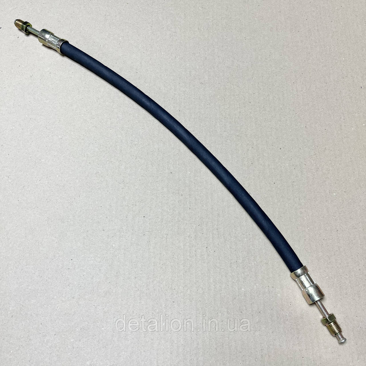 Шланг зчеплення КАМАЗ ПГУ 5320-1602590, фото 1