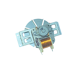 Двигуни обдування для мікрохвильовки LG Б/У OEM-1528C2 2B72063D