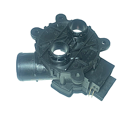 Клапан триходовий для посудомийної машини Beko 1760400100