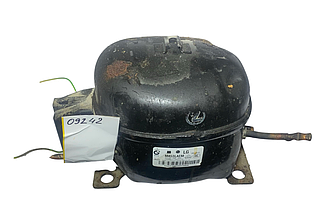 Компресор для холодильника LG Б/У MA53LAEM, 2521CRA5307 R134a, 150W