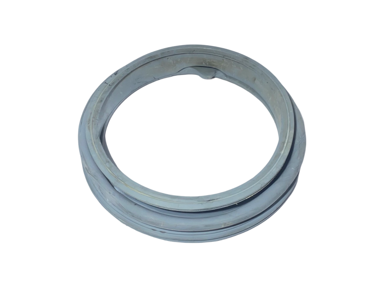 Mанжета люка (резина) для стиральной машины Samsung Б/У DC64-01664A