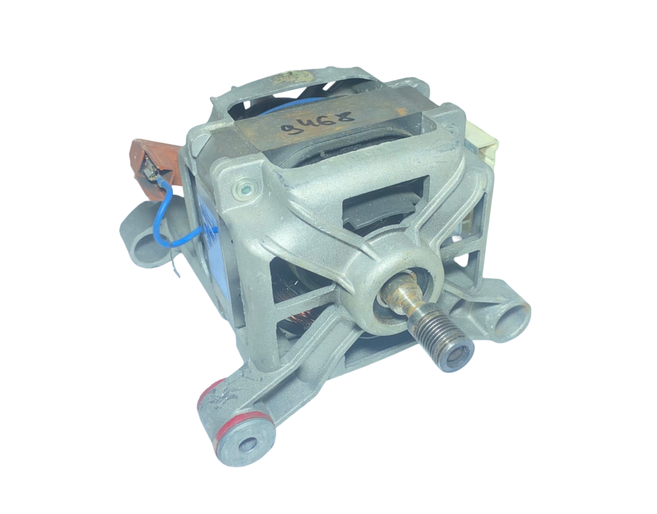 Двигун (мотор) для пральної машини Midea Б/У UMT3006.01