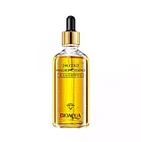 BIOAQUA Yellow Gold Hyaluronic Essence сироватка для обличчя антивікова 100мл, фото 3