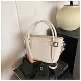 Жіноча сумка клатч НОВИЙ стильна сумка для через плече Ручні сумки Жіночий тільки ОПТ, фото 2