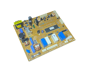 Модуль (плата) керування для холодильника LG Б/У 6871JB1109J