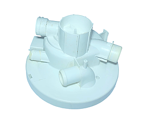 Корпус колектора для посудомийної машини Б/У 1735110075