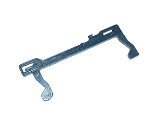 Гачок дверей для мікрохвильової печі Samsung Б/У DE64-00211A